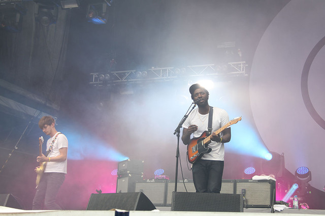 Bloc Party Bloc Party